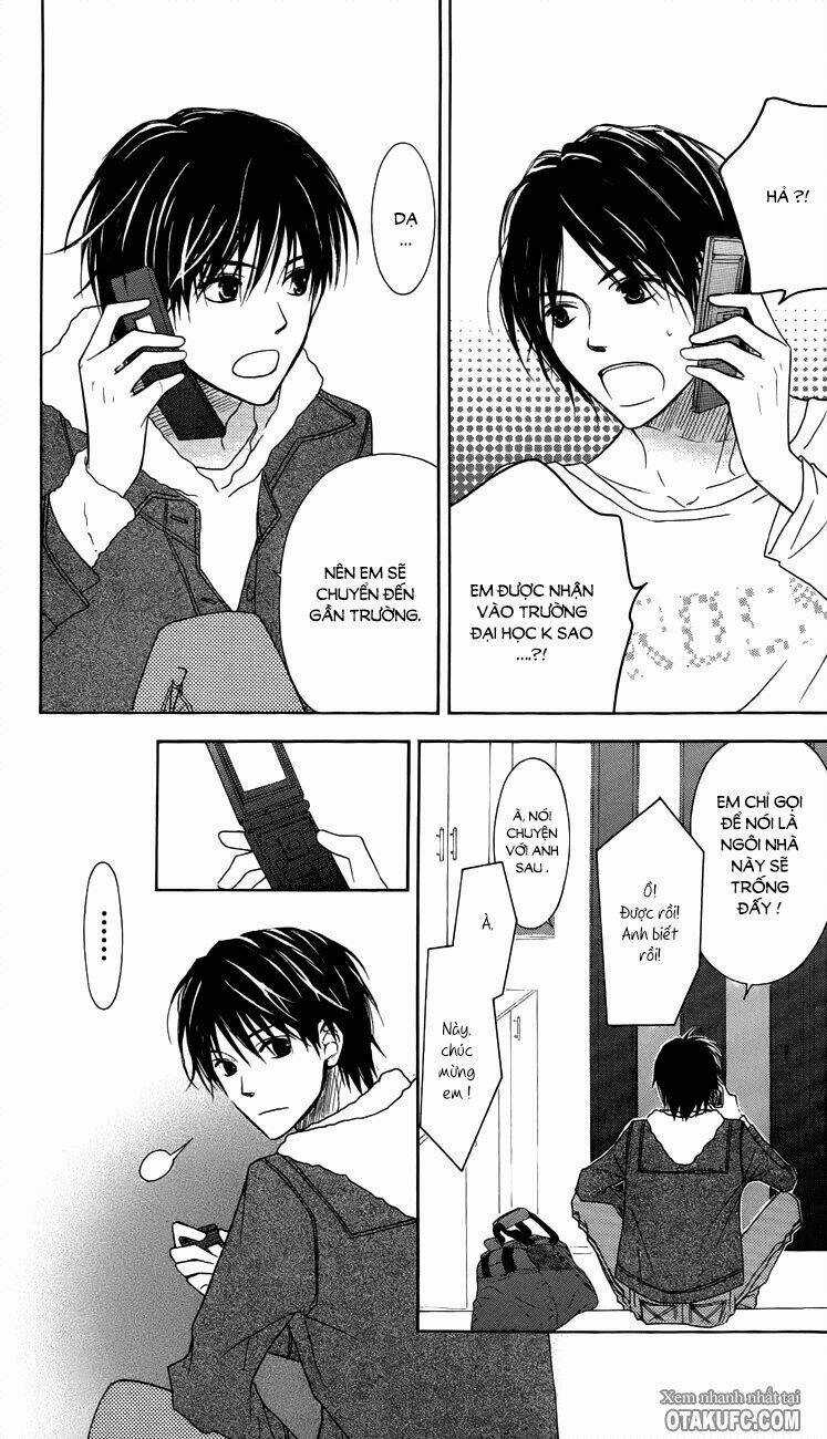 Love So Life - Chapter 59 - Trang 22