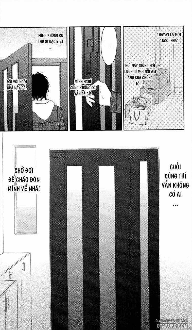 Love So Life - Chapter 59 - Trang 23