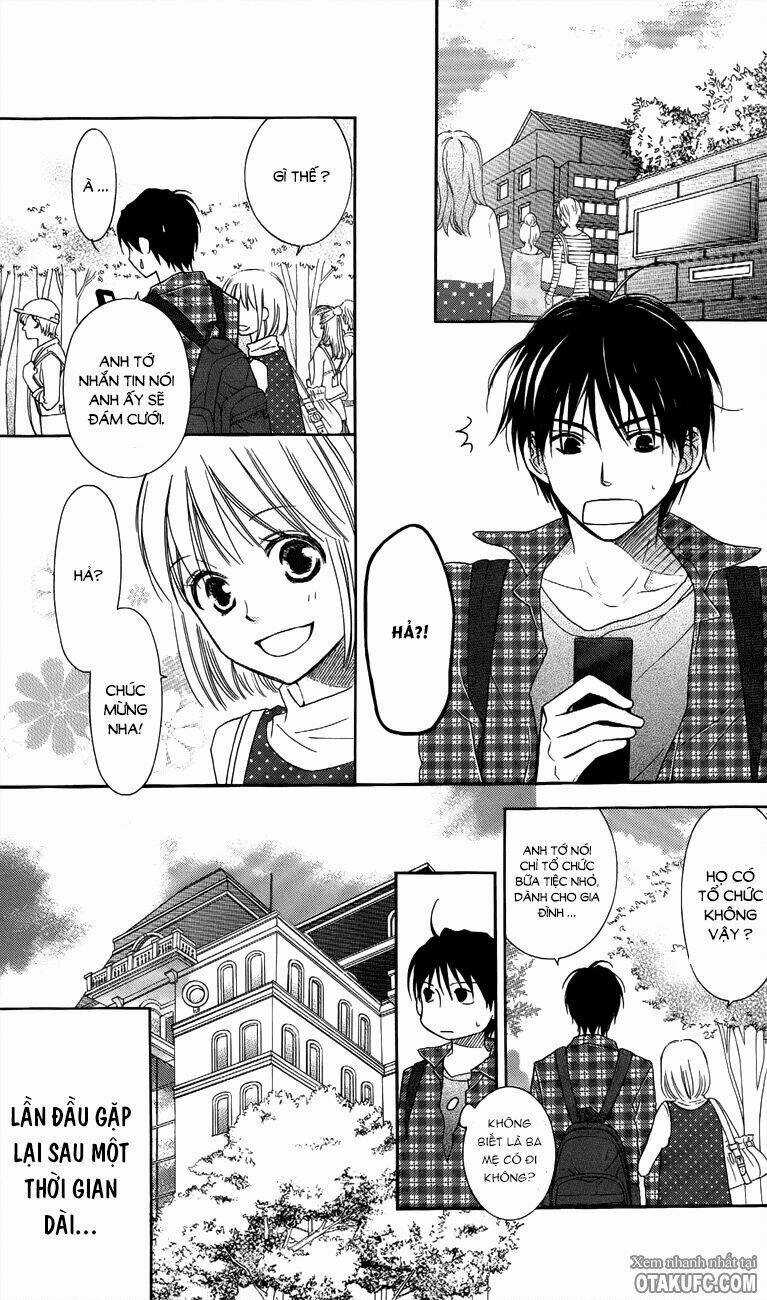 Love So Life - Chapter 59 - Trang 24