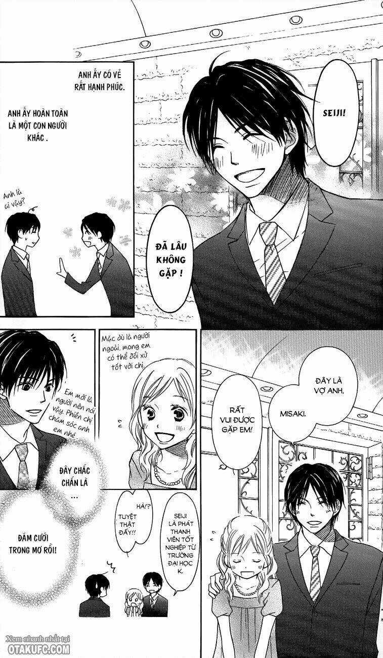 Love So Life - Chapter 59 - Trang 25