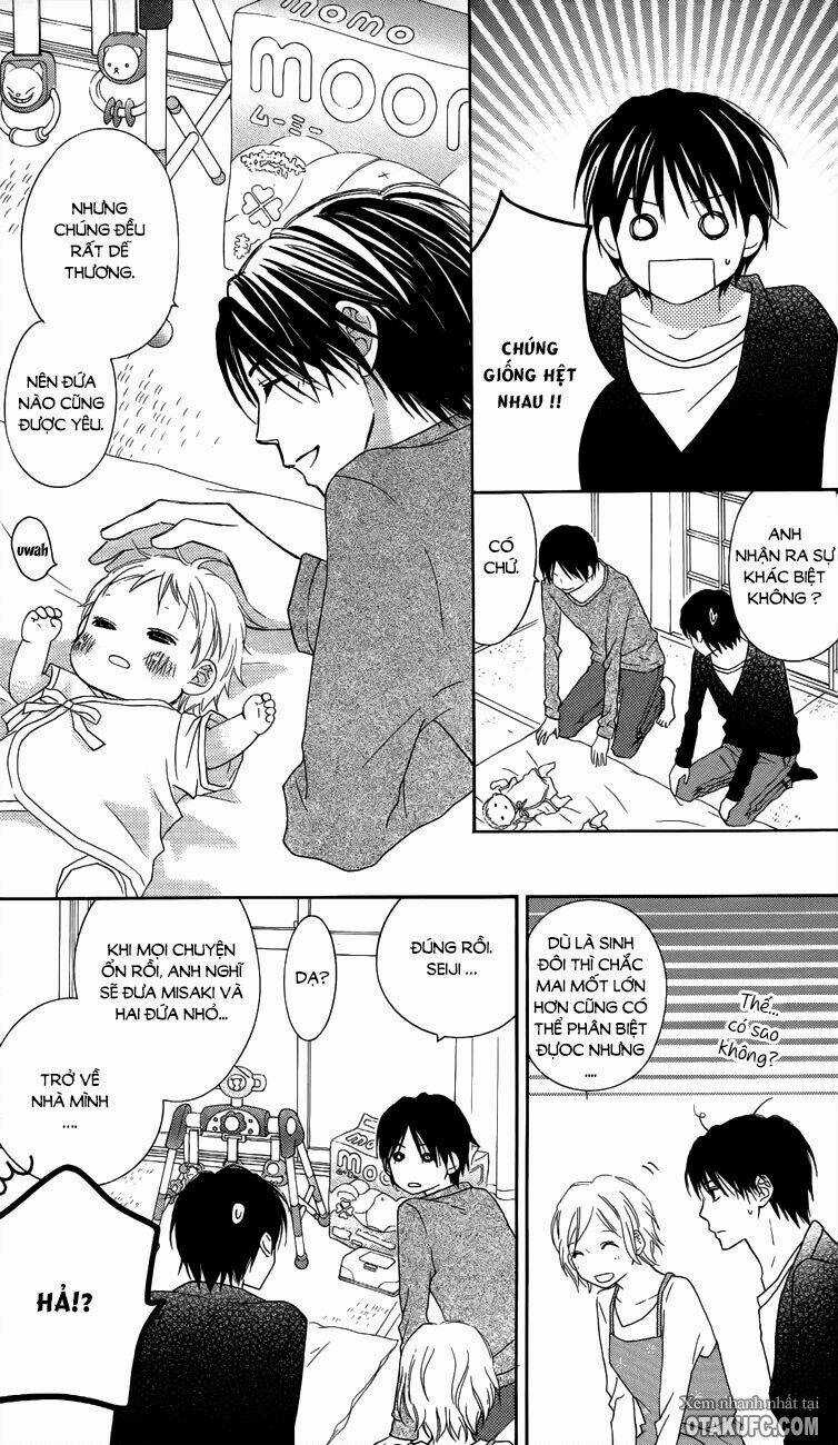 Love So Life - Chapter 59 - Trang 27