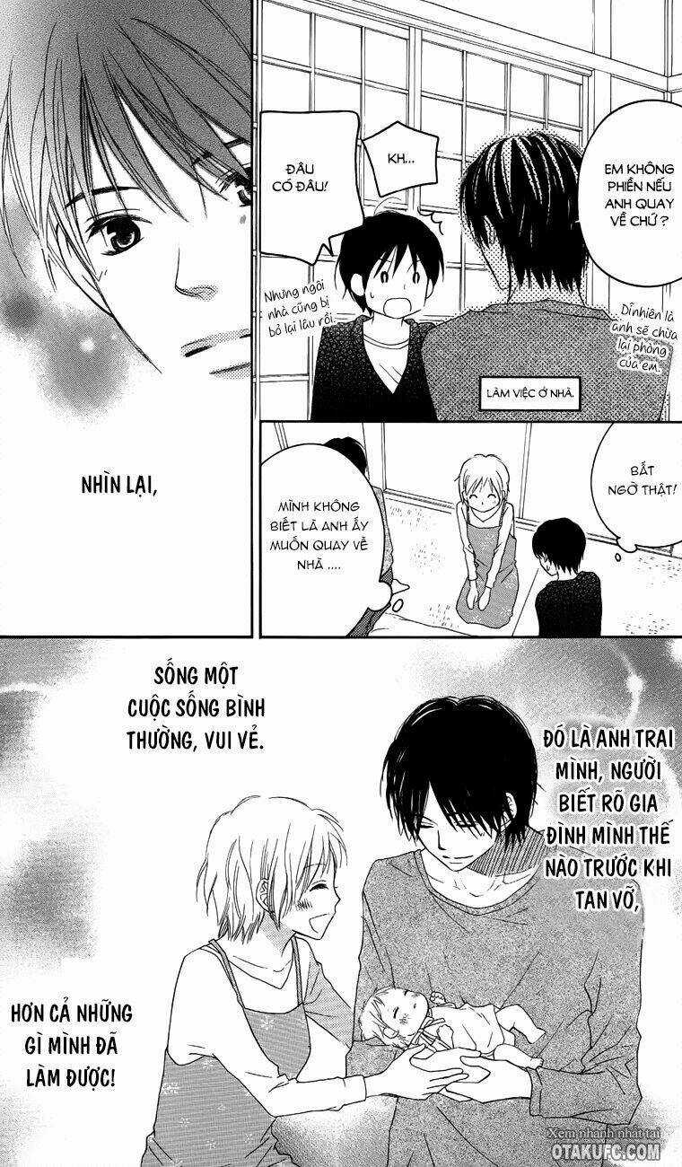 Love So Life - Chapter 59 - Trang 28