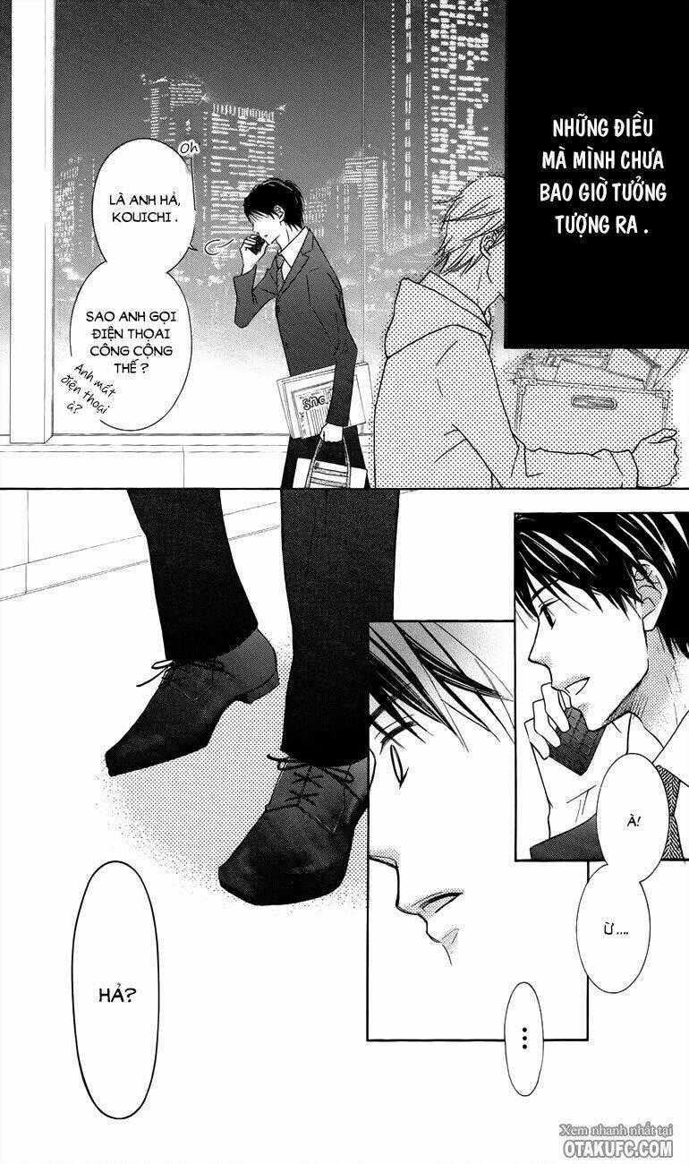 Love So Life - Chapter 59 - Trang 30