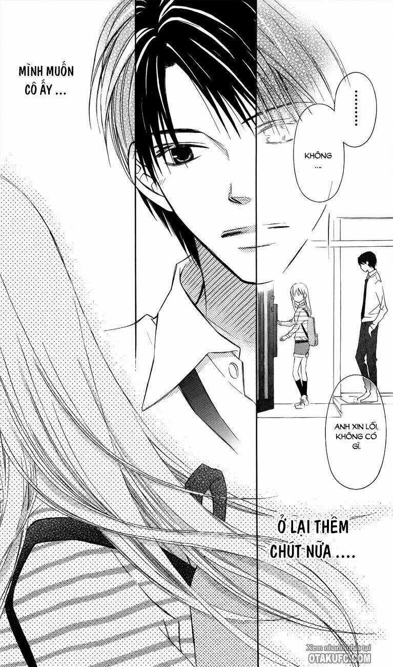 Love So Life - Chapter 59 - Trang 4