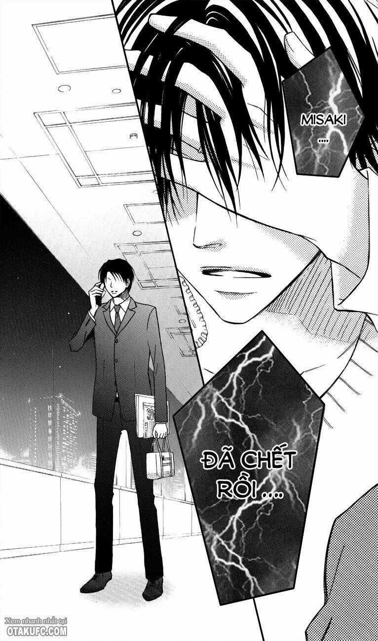 Love So Life - Chapter 59 - Trang 31