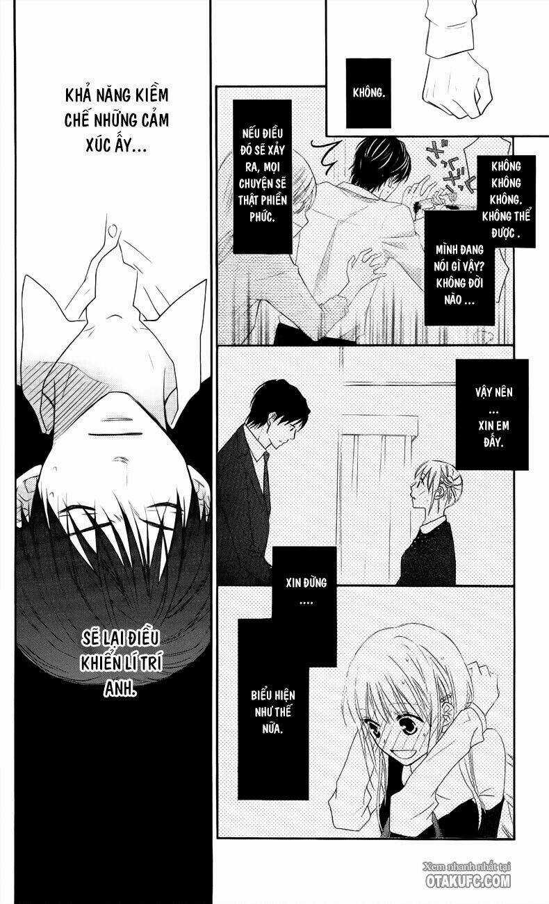 Love So Life - Chapter 59 - Trang 5