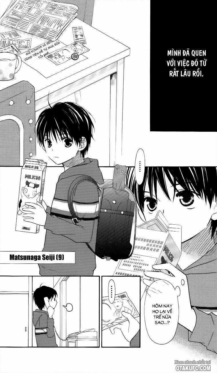 Love So Life - Chapter 59 - Trang 6