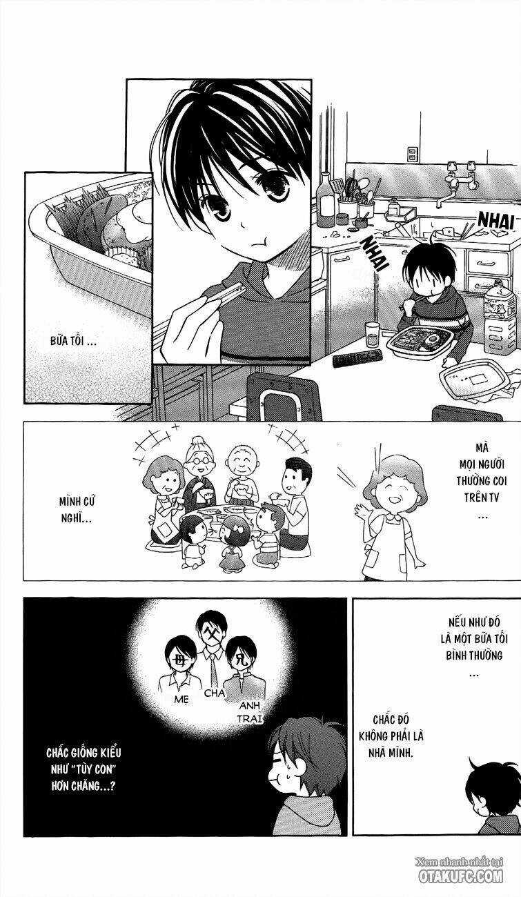 Love So Life - Chapter 59 - Trang 10