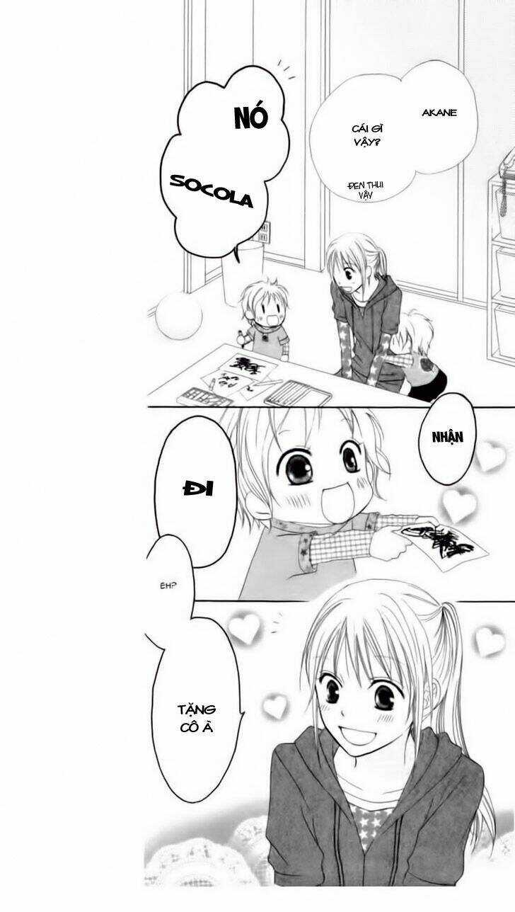 Love So Life - Chapter 6 - Trang 12