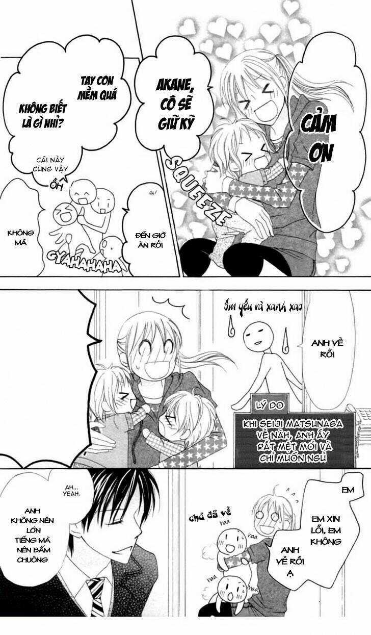 Love So Life - Chapter 6 - Trang 13