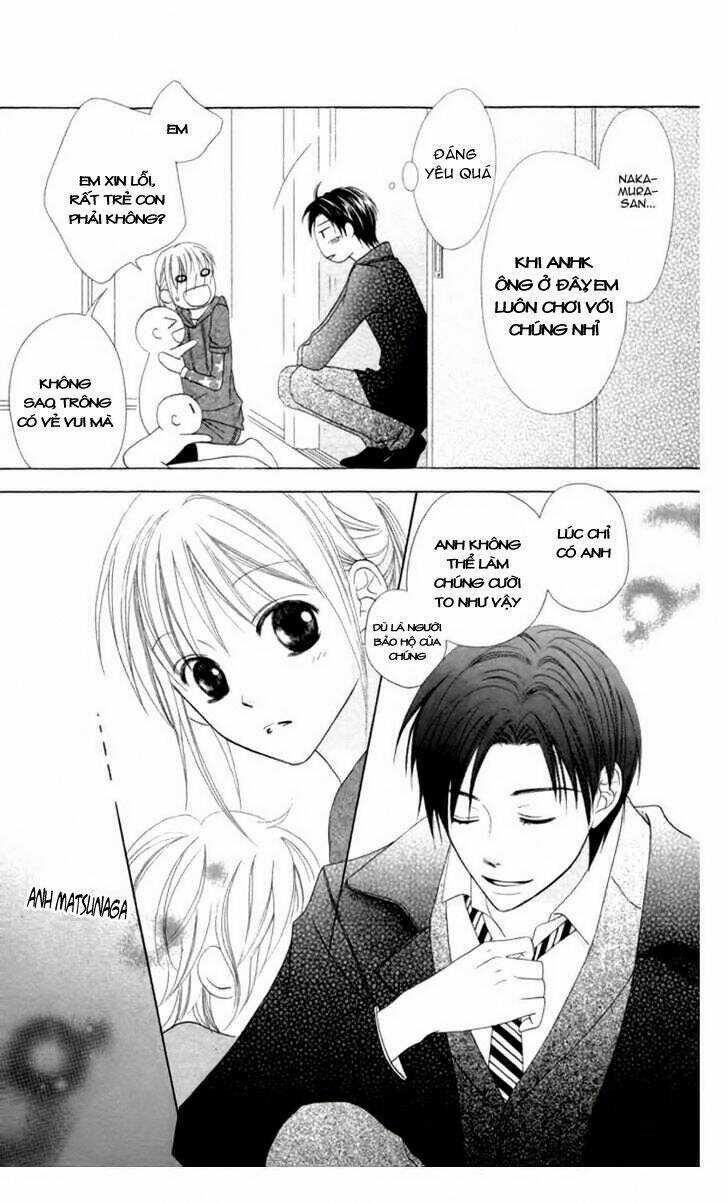 Love So Life - Chapter 6 - Trang 14