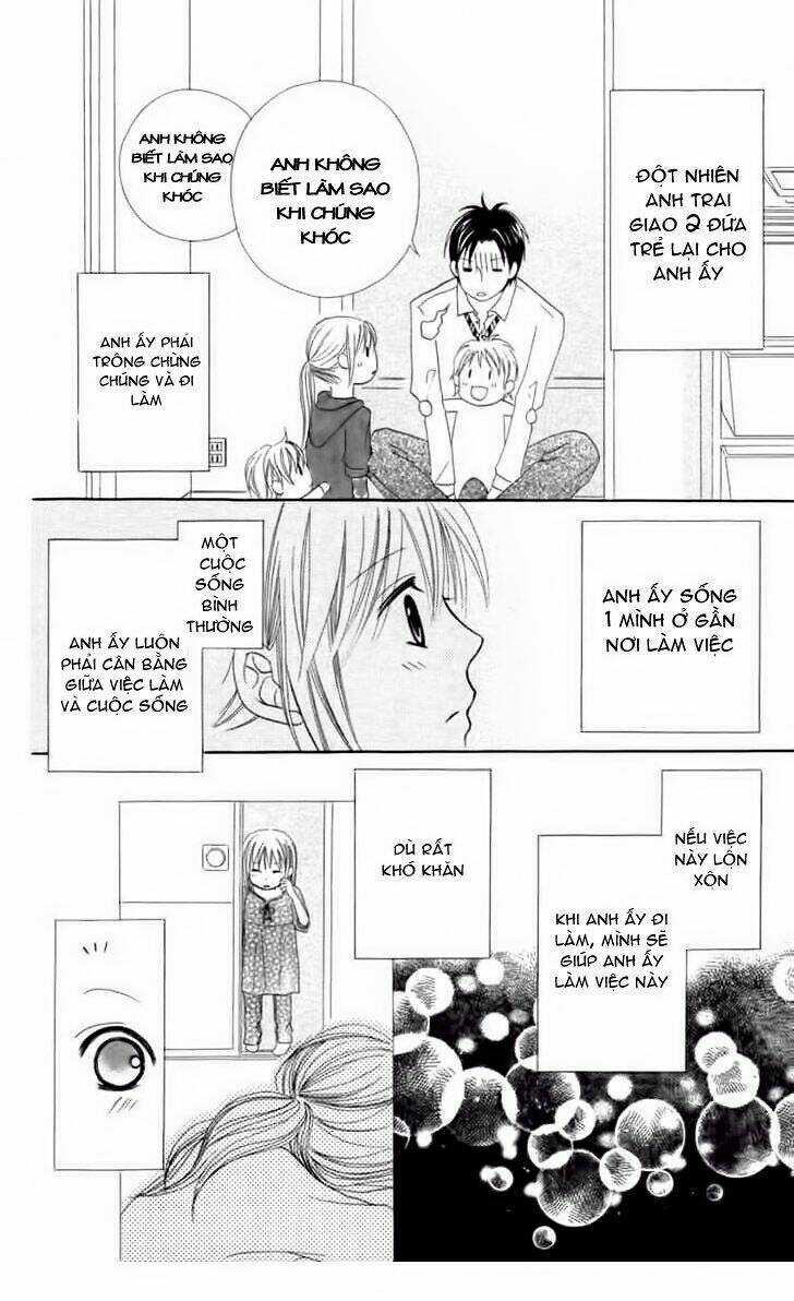 Love So Life - Chapter 6 - Trang 15