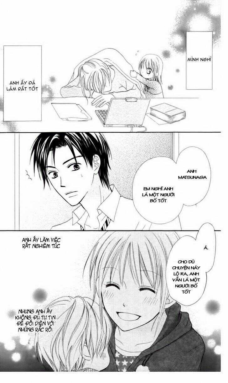 Love So Life - Chapter 6 - Trang 16