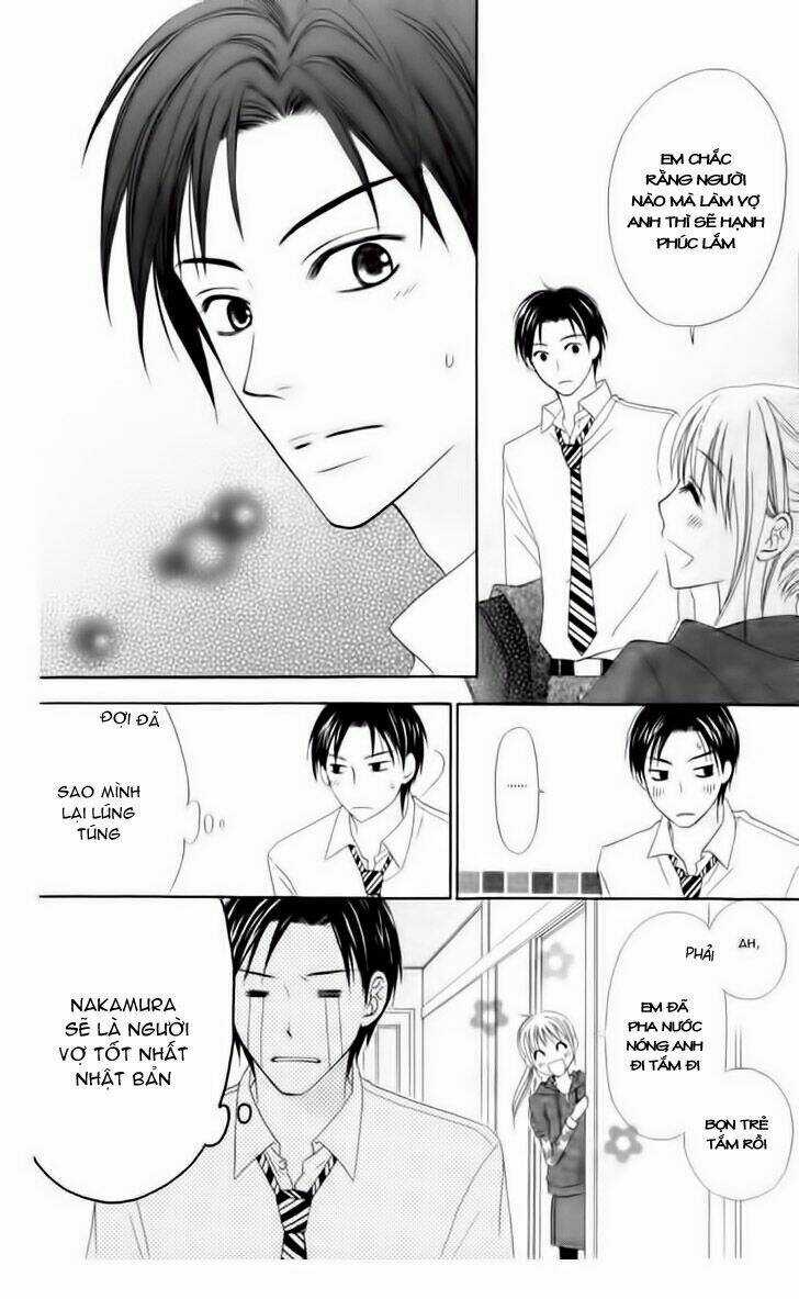 Love So Life - Chapter 6 - Trang 17