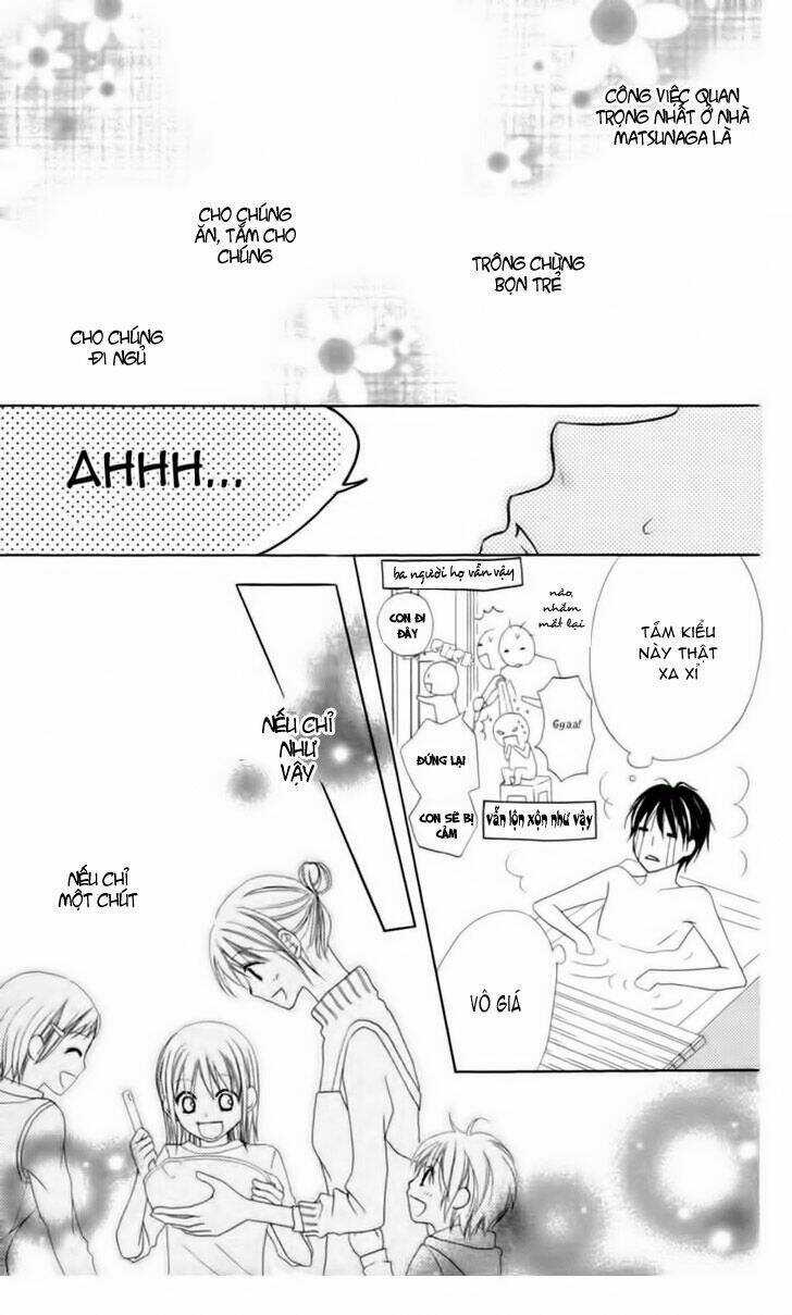 Love So Life - Chapter 6 - Trang 18