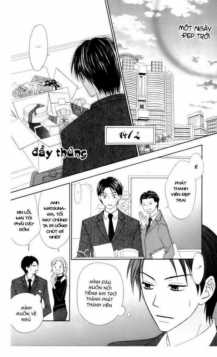 Love So Life - Chapter 6 - Trang 19