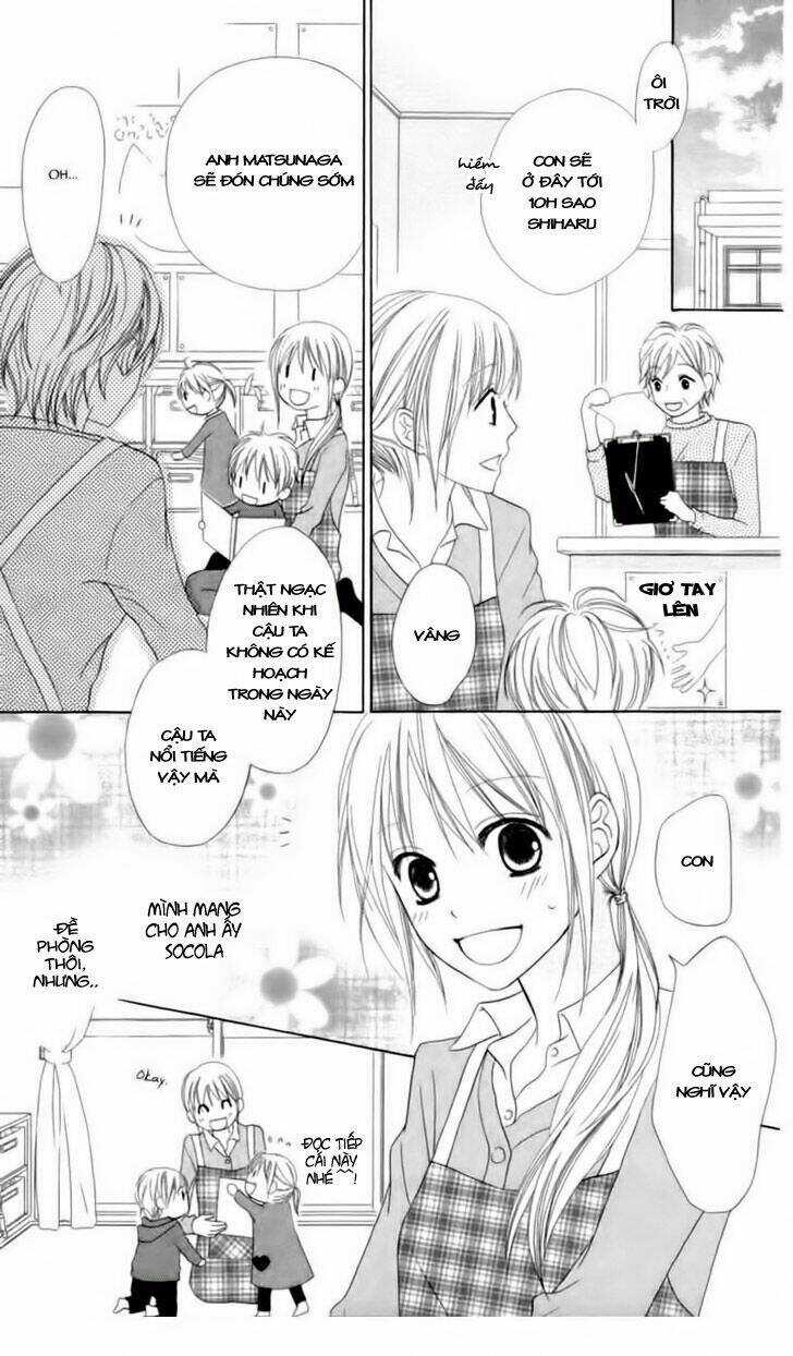 Love So Life - Chapter 6 - Trang 20