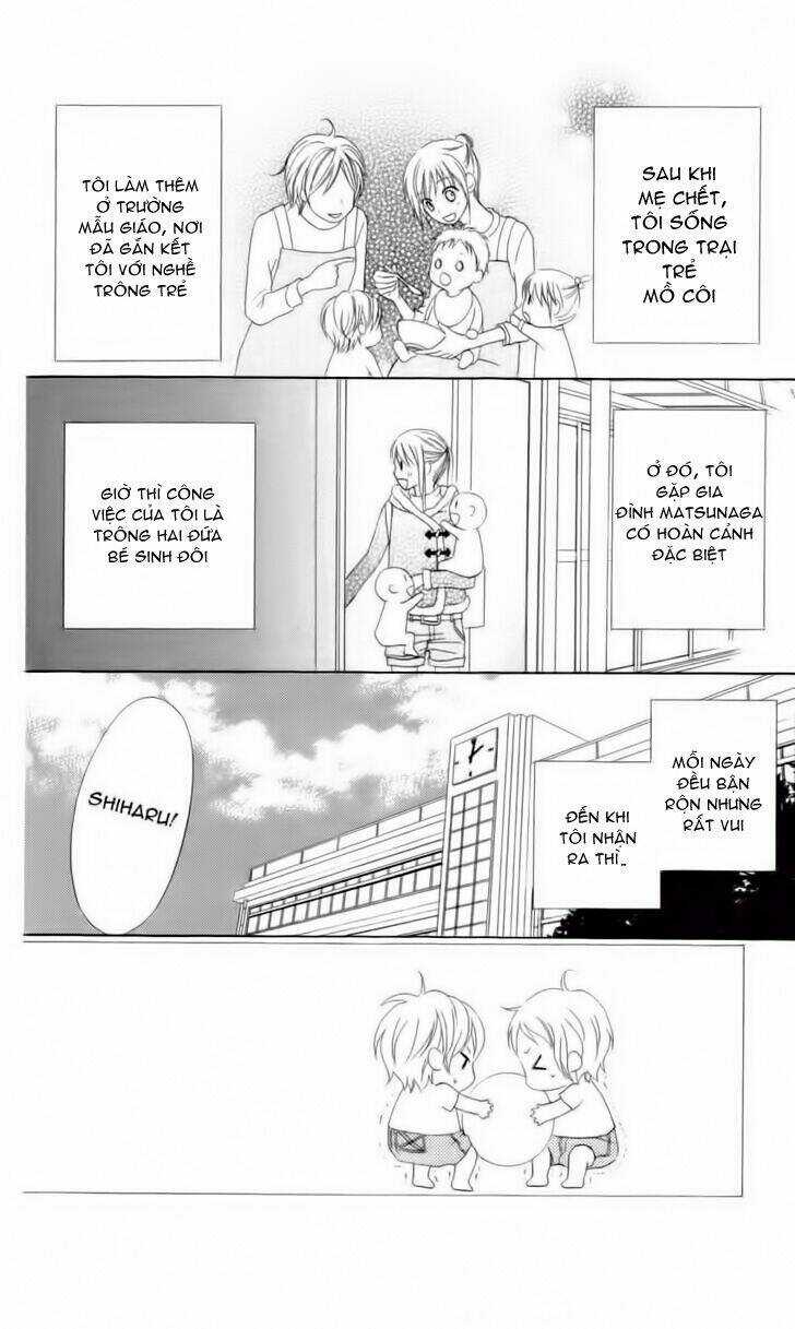 Love So Life - Chapter 6 - Trang 3