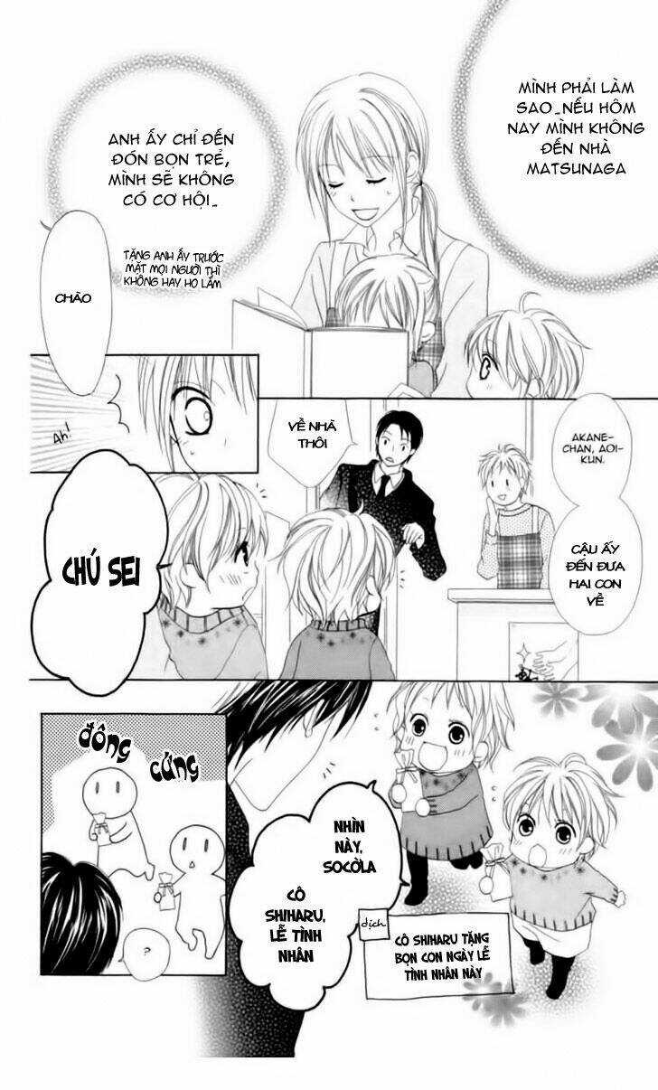 Love So Life - Chapter 6 - Trang 21