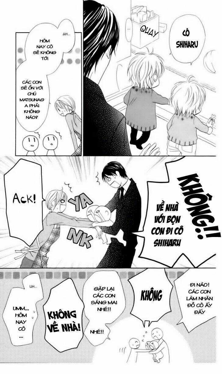 Love So Life - Chapter 6 - Trang 22