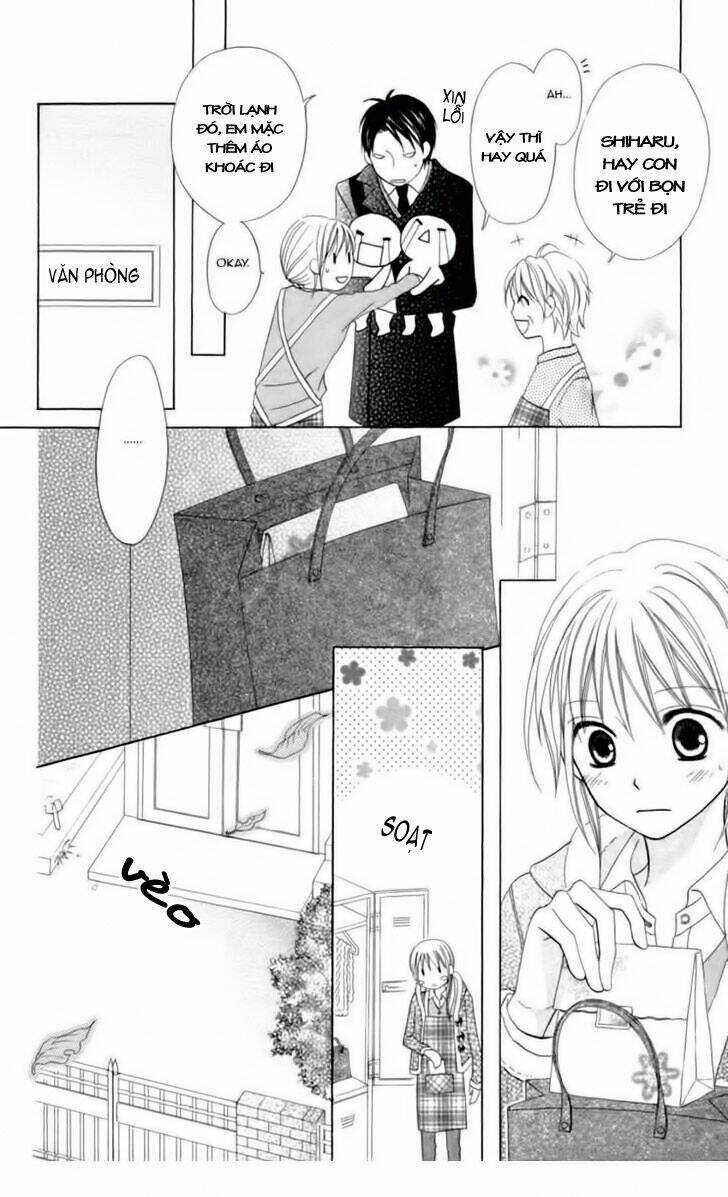 Love So Life - Chapter 6 - Trang 23