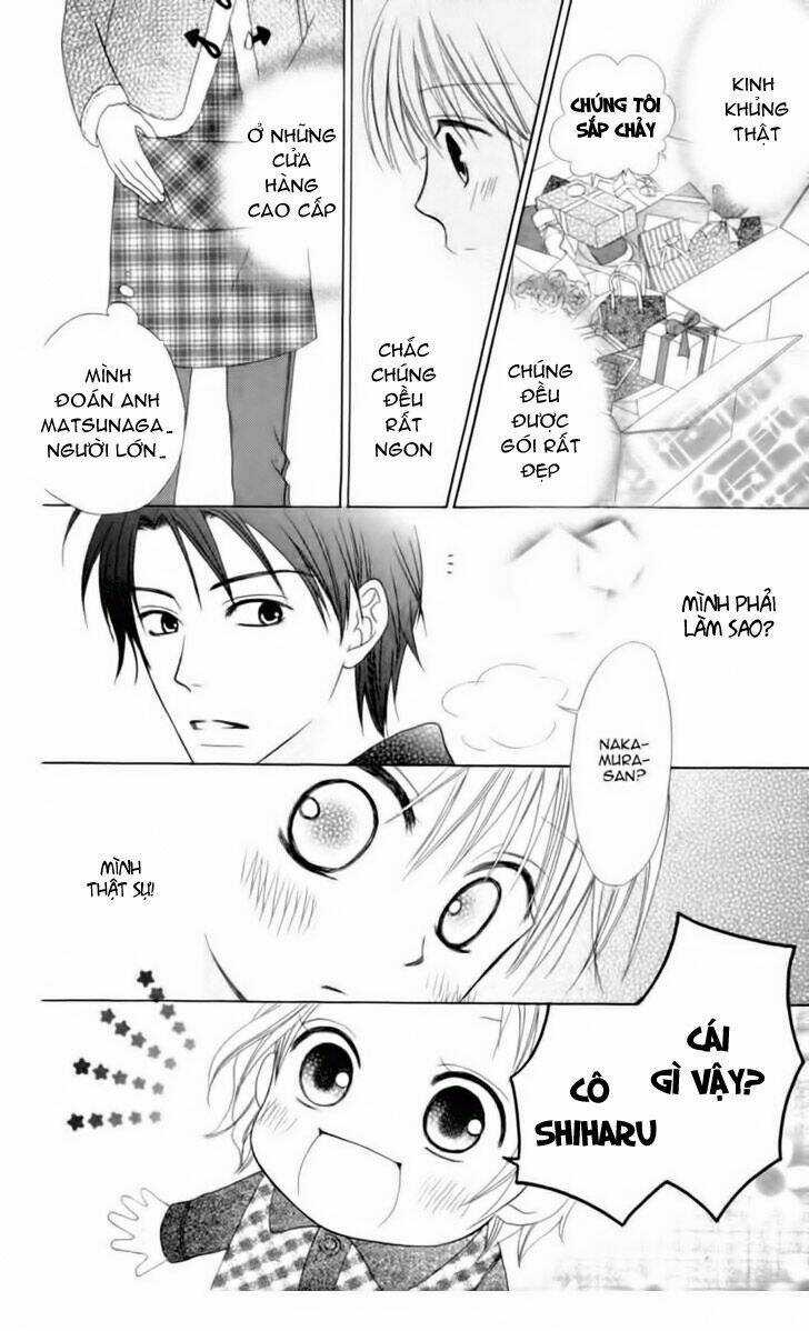 Love So Life - Chapter 6 - Trang 25