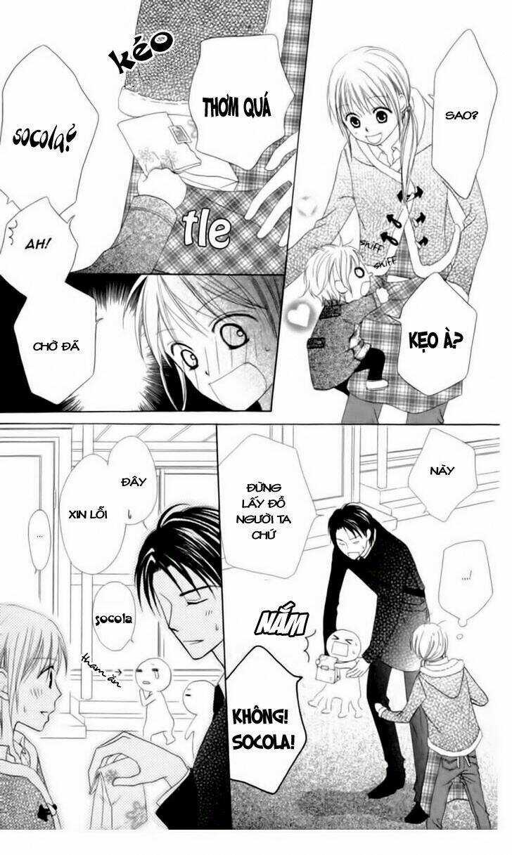 Love So Life - Chapter 6 - Trang 26