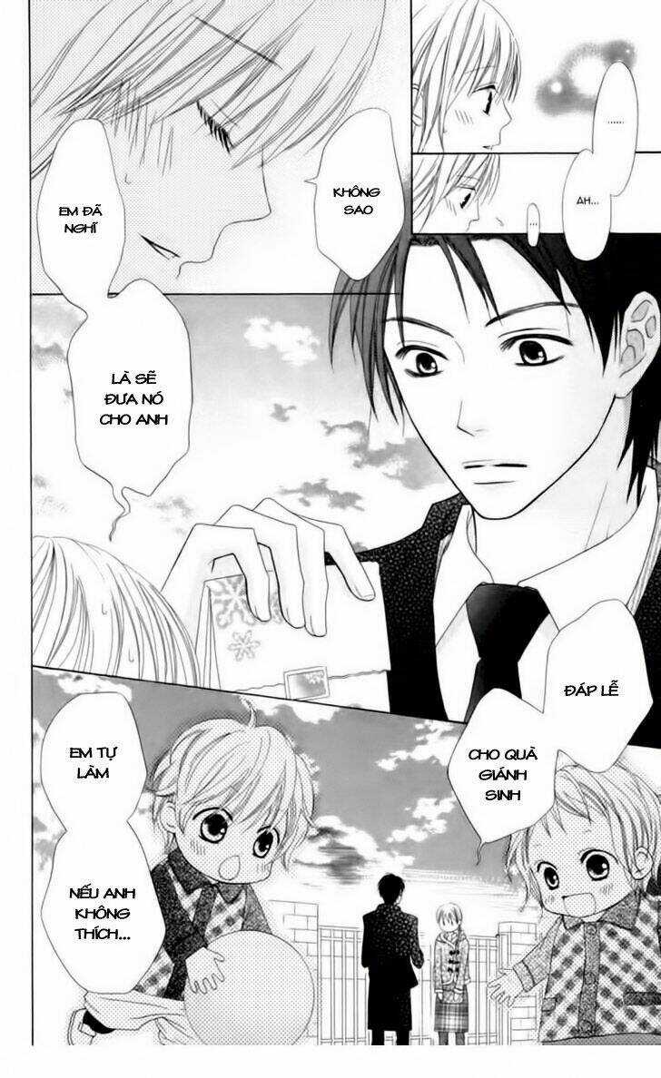 Love So Life - Chapter 6 - Trang 27