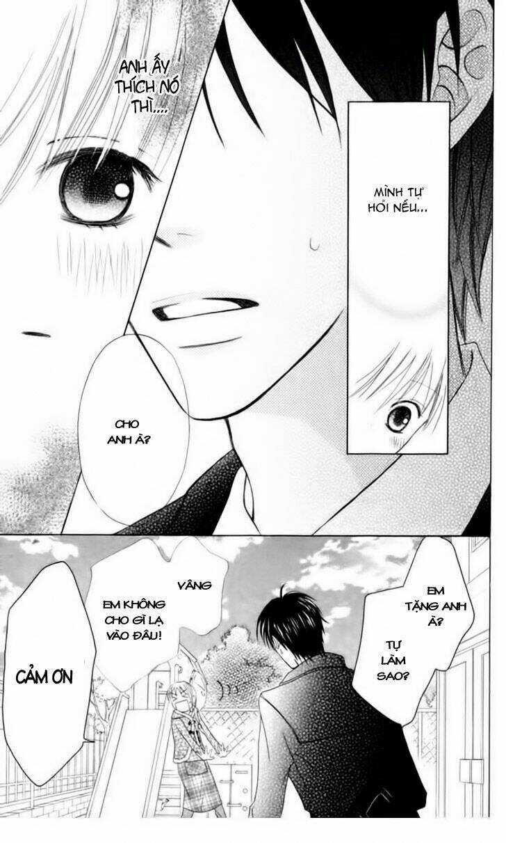 Love So Life - Chapter 6 - Trang 28