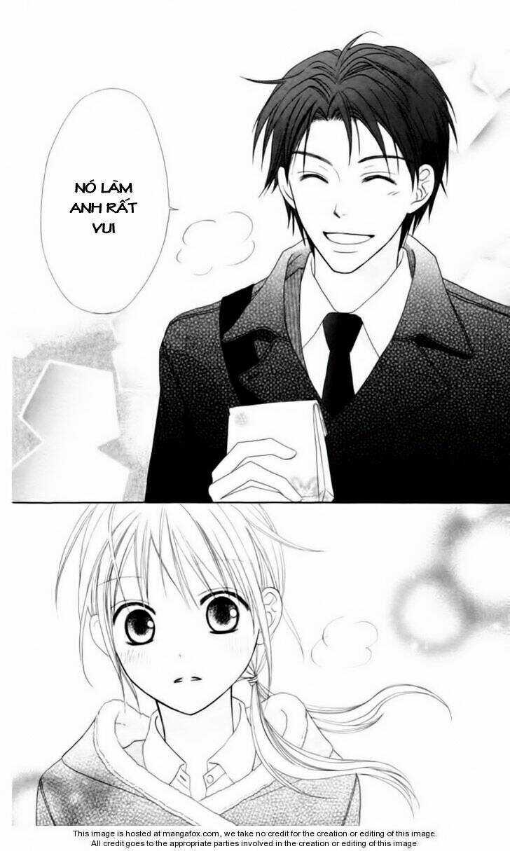 Love So Life - Chapter 6 - Trang 29