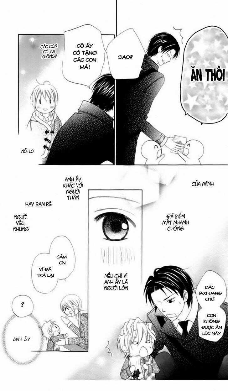 Love So Life - Chapter 6 - Trang 30