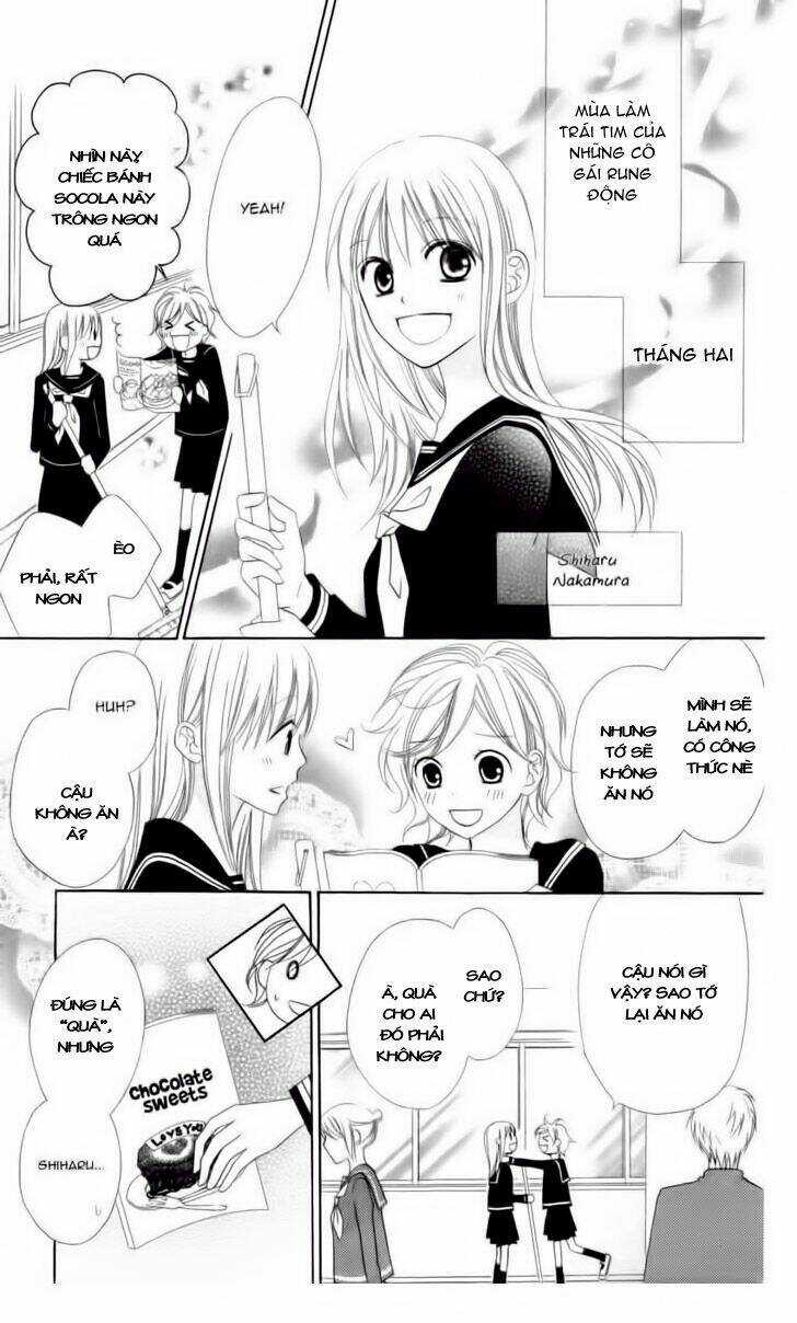 Love So Life - Chapter 6 - Trang 4