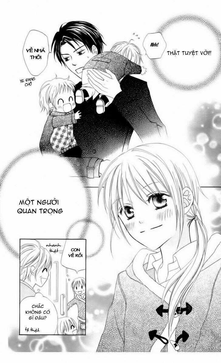 Love So Life - Chapter 6 - Trang 31