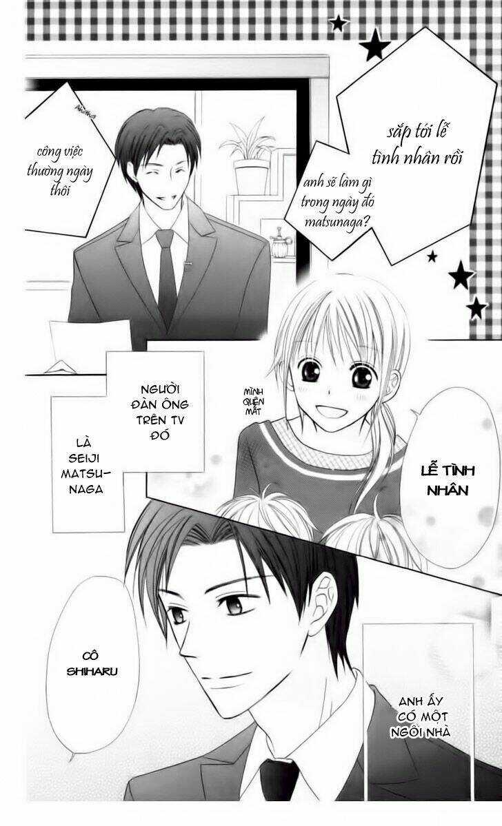 Love So Life - Chapter 6 - Trang 5