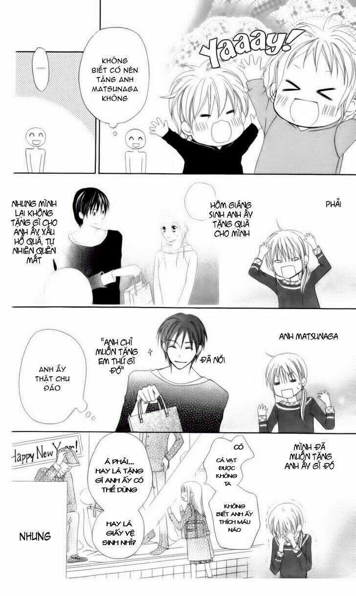 Love So Life - Chapter 6 - Trang 7