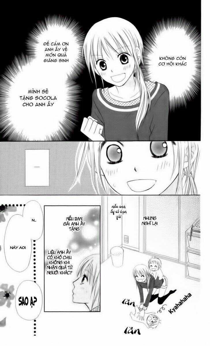 Love So Life - Chapter 6 - Trang 8