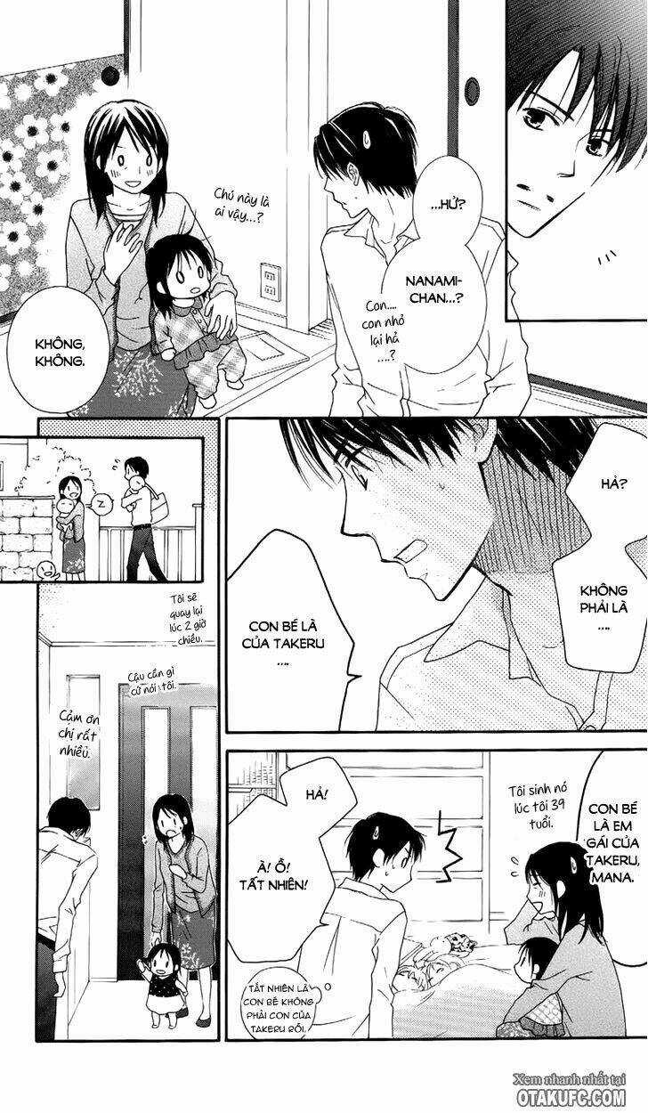 Love So Life - Chapter 60 - Trang 12