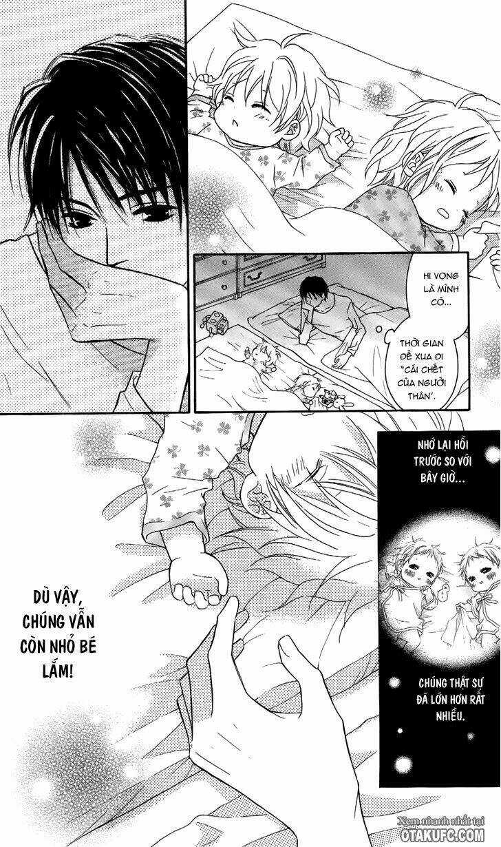 Love So Life - Chapter 60 - Trang 13