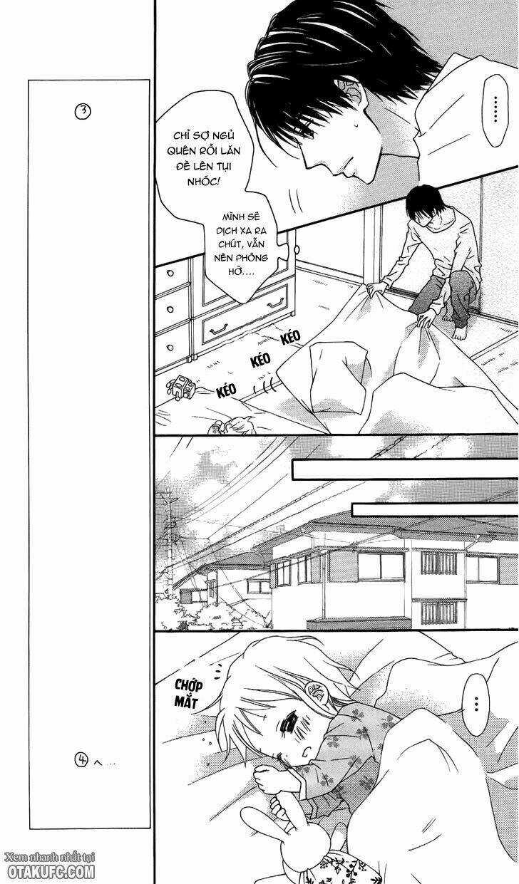 Love So Life - Chapter 60 - Trang 14