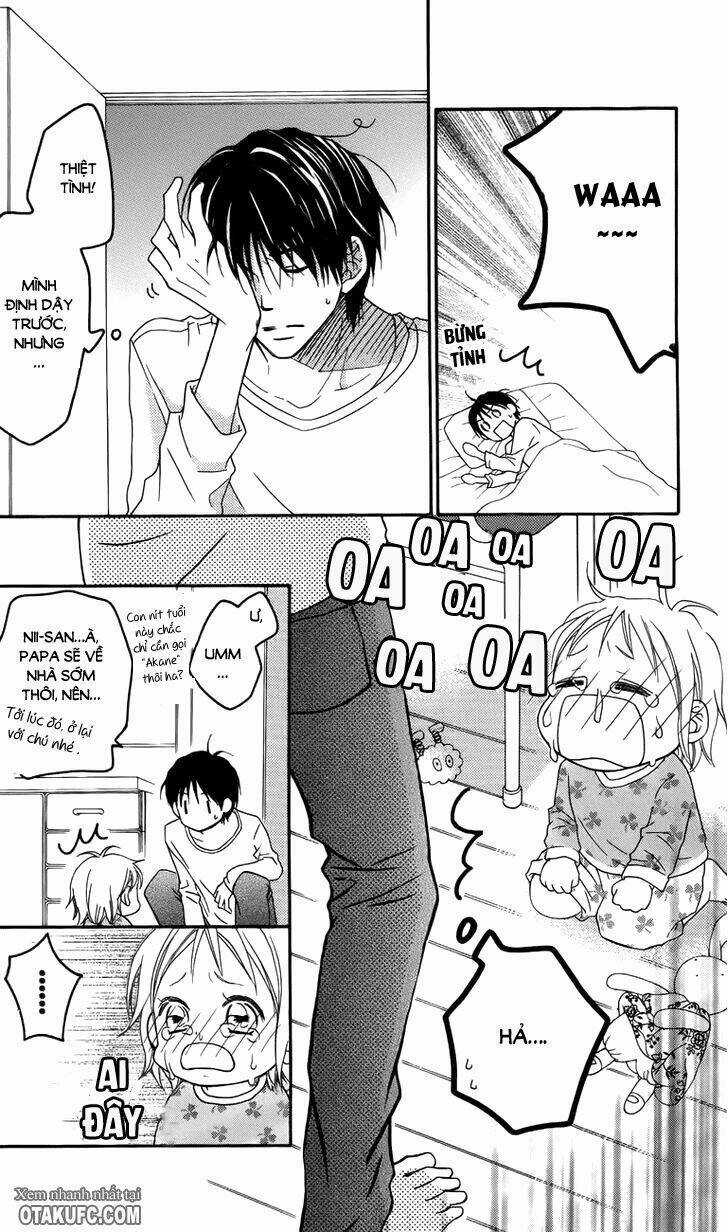 Love So Life - Chapter 60 - Trang 17