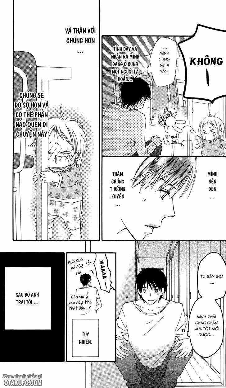 Love So Life - Chapter 60 - Trang 18