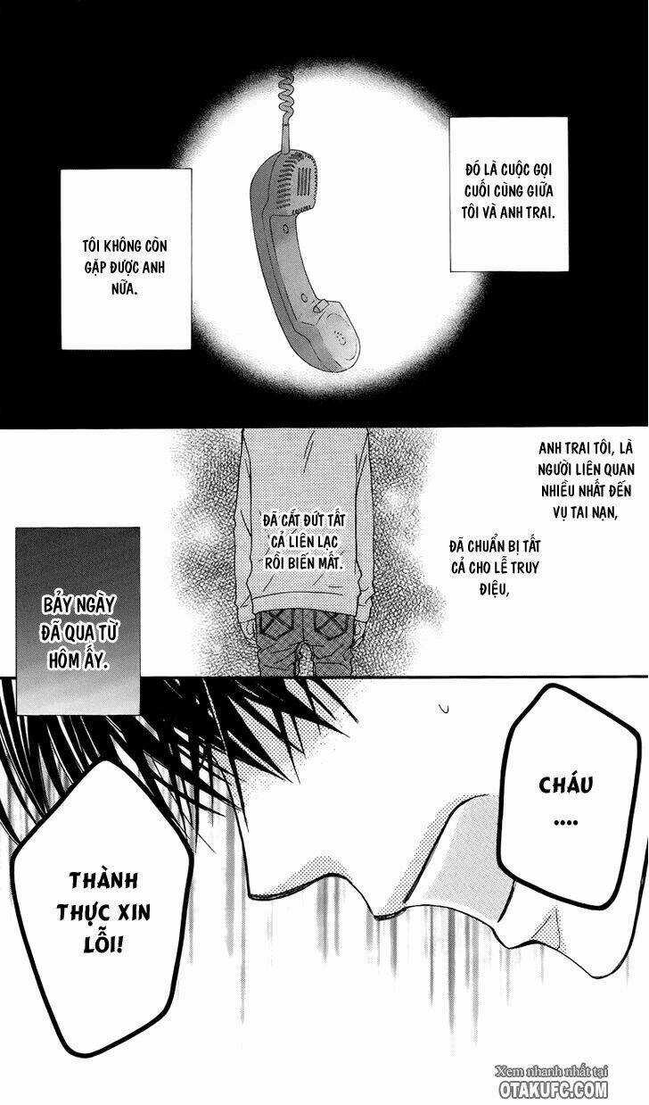 Love So Life - Chapter 60 - Trang 19