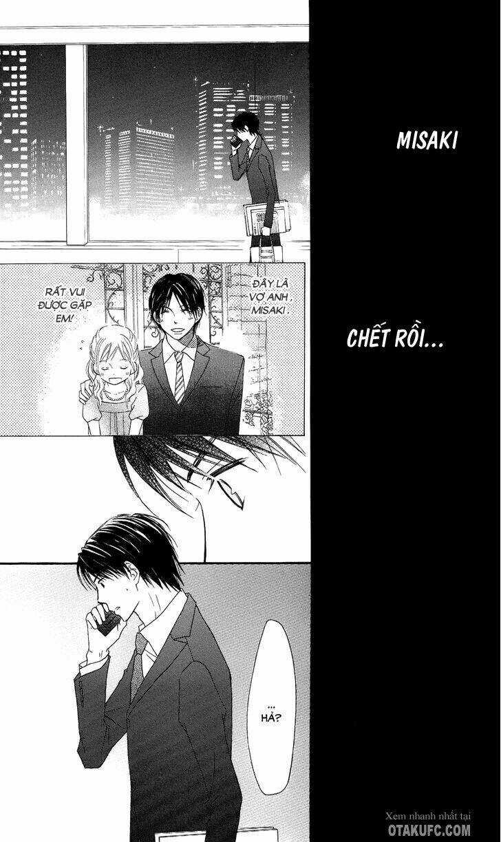 Love So Life - Chapter 60 - Trang 3