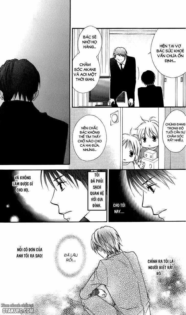 Love So Life - Chapter 60 - Trang 22