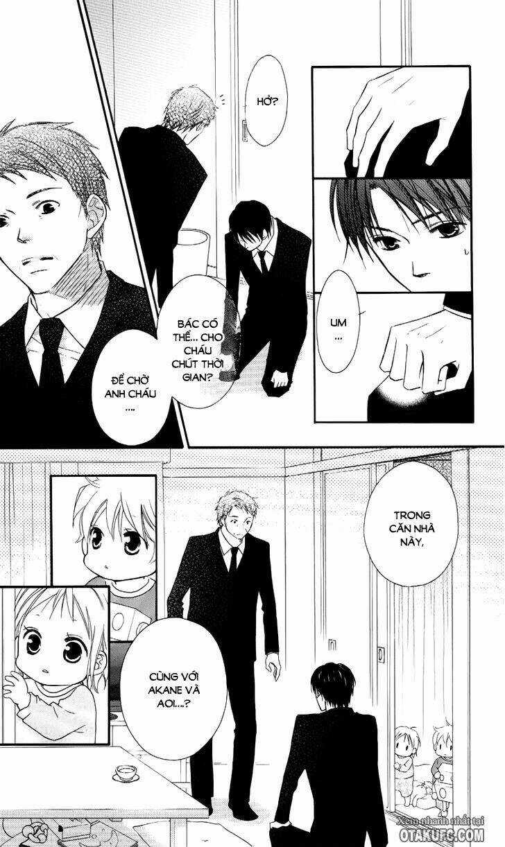 Love So Life - Chapter 60 - Trang 23