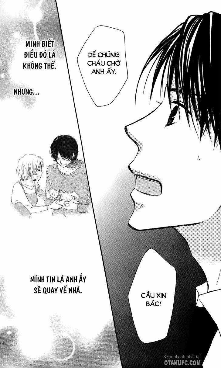 Love So Life - Chapter 60 - Trang 24