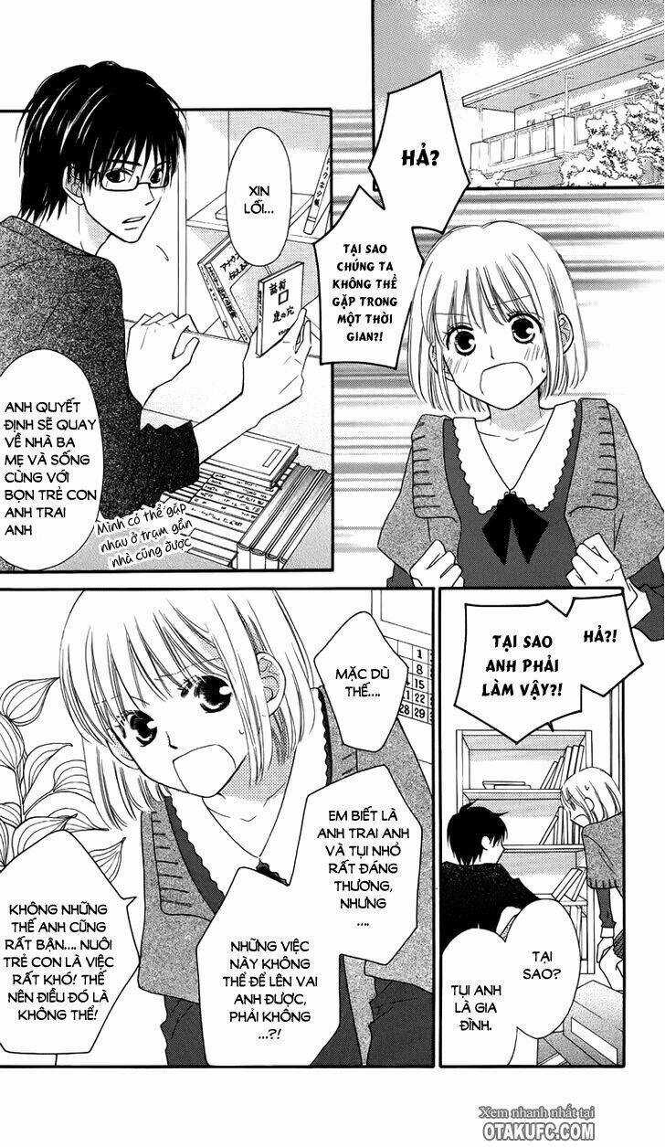 Love So Life - Chapter 60 - Trang 25