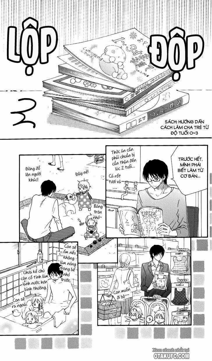 Love So Life - Chapter 60 - Trang 27