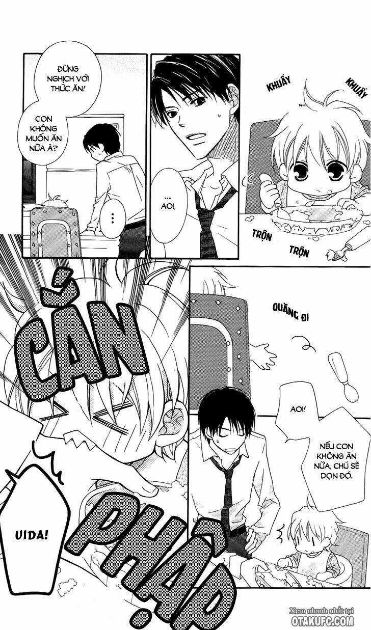 Love So Life - Chapter 60 - Trang 28