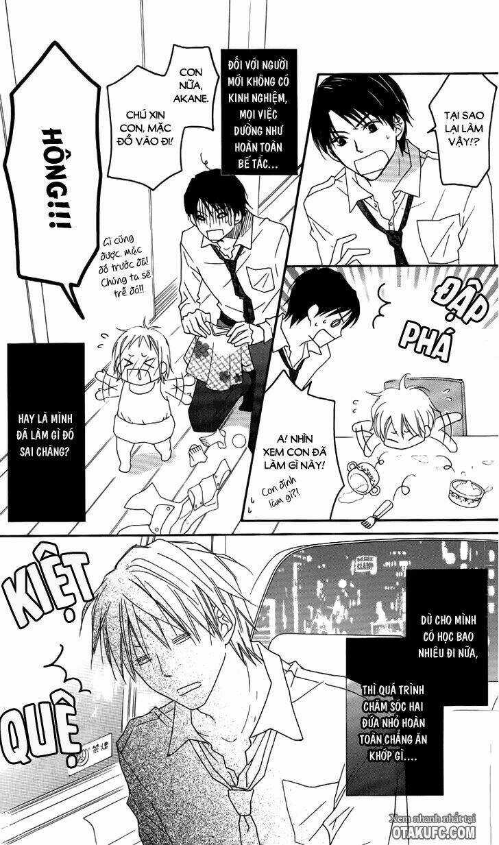 Love So Life - Chapter 60 - Trang 29